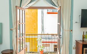 Hotel Casa Puerta de Mar